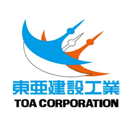 TOA 로고