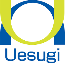 Uesugi 로고