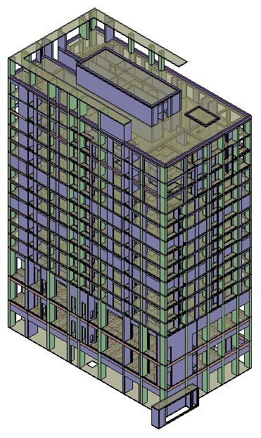AUTO-GENERATED STRUCTURAL MODEL