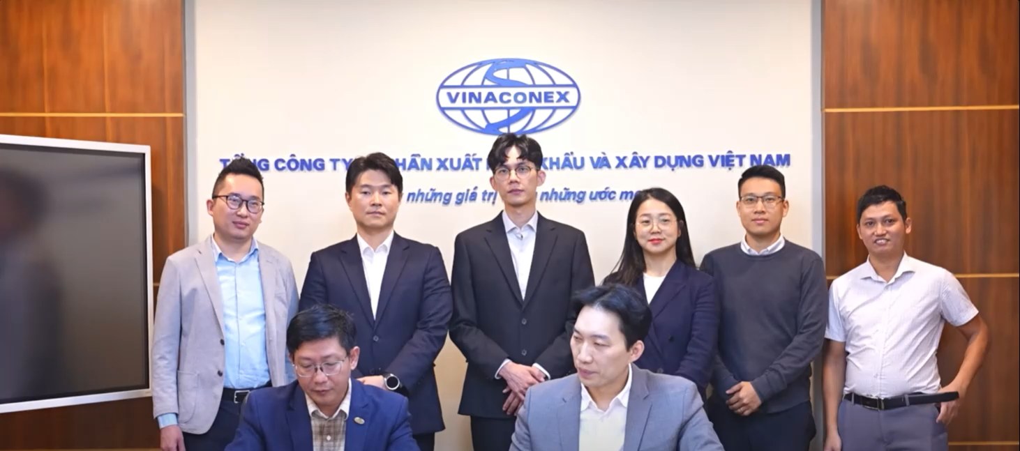 VINACONEX